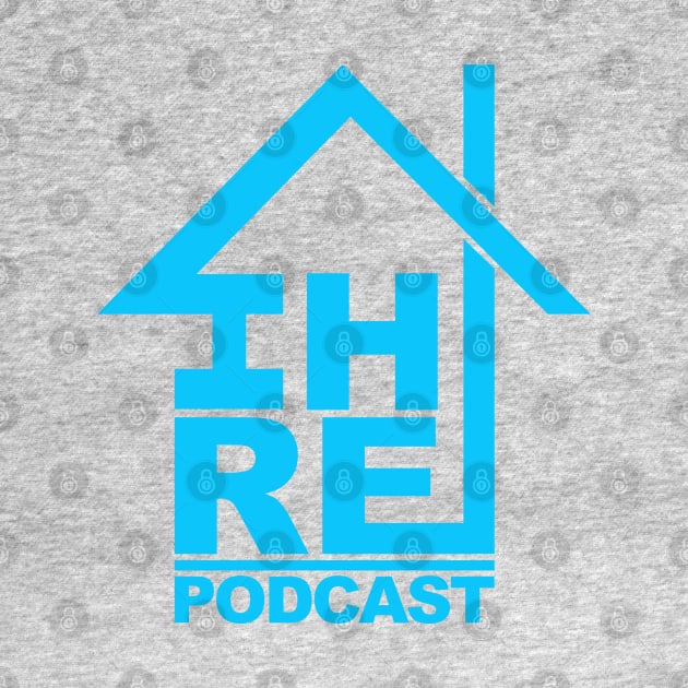 IHRA House Podcast by Awesome AG Designs